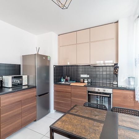 Apartament Chmielna Loft Cracovie Extérieur photo
