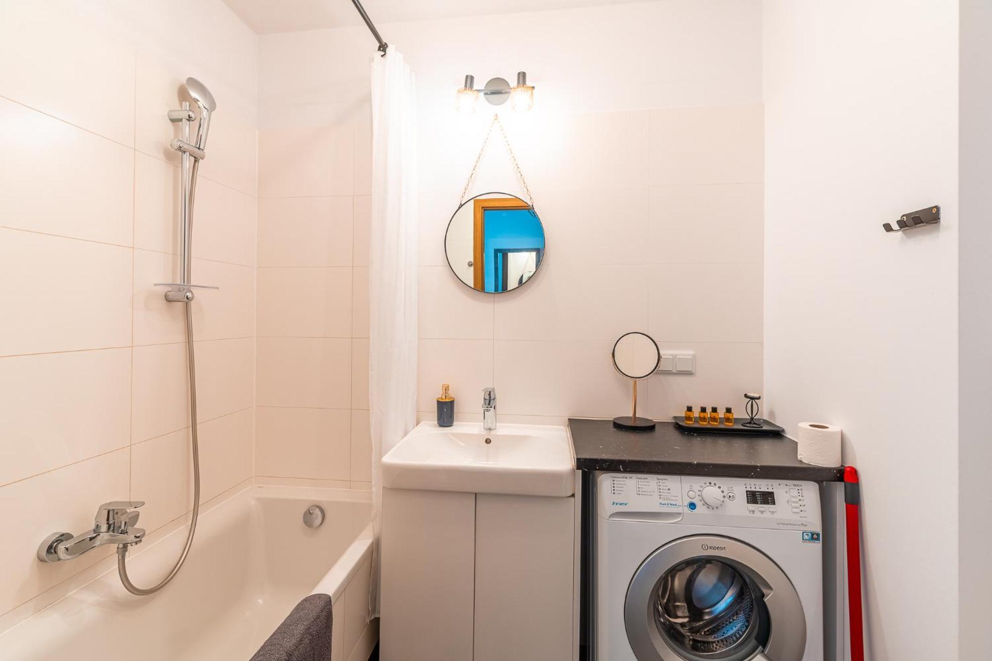 Apartament Chmielna Loft Cracovie Extérieur photo