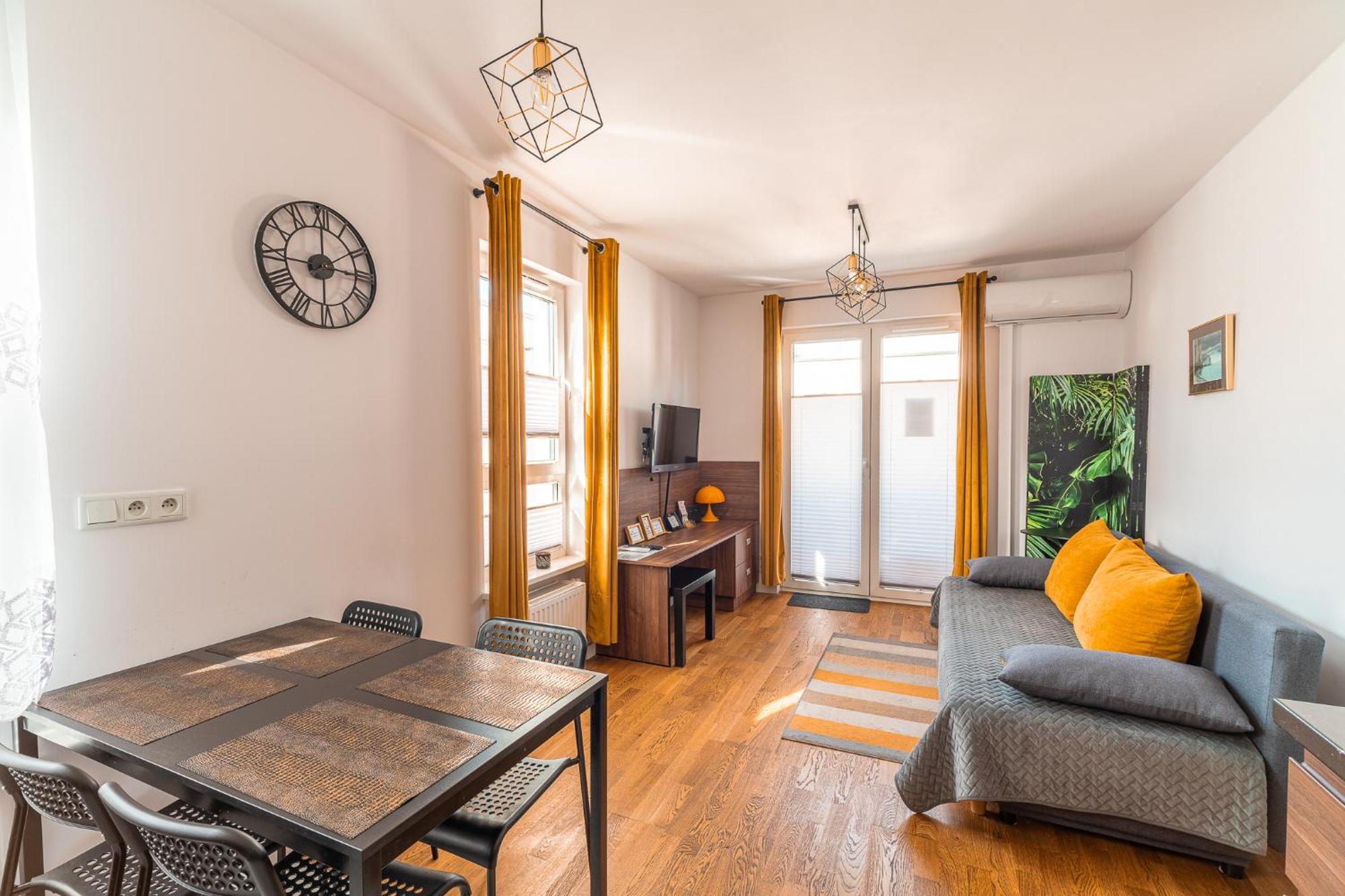 Apartament Chmielna Loft Cracovie Extérieur photo
