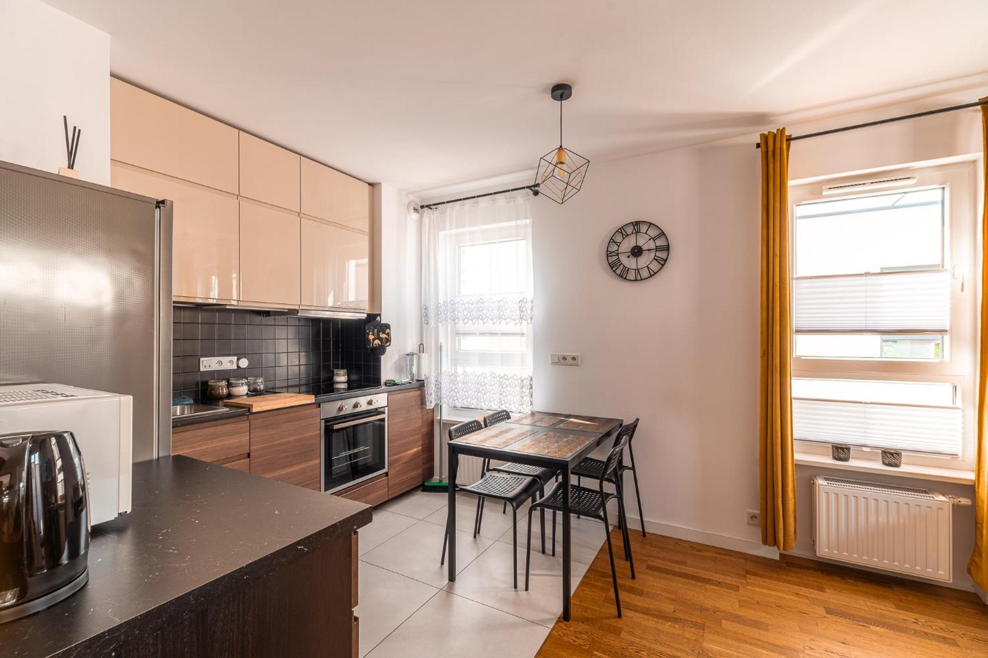 Apartament Chmielna Loft Cracovie Extérieur photo