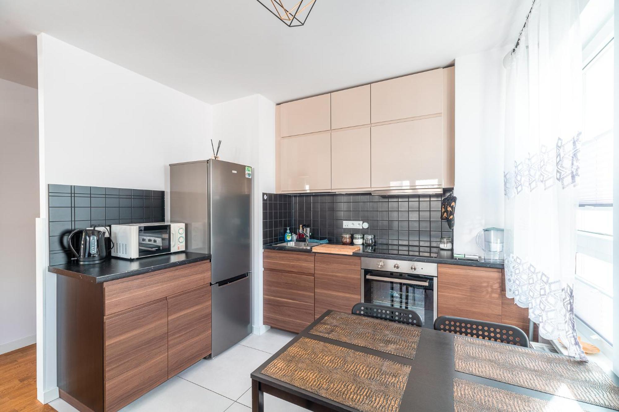 Apartament Chmielna Loft Cracovie Extérieur photo